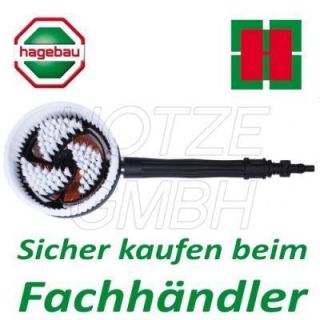 Güde Rotierende Waschbürste 86048 für GHD 140 u. 180