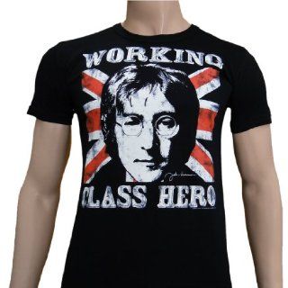 Rock   John Lennon   W.C.H. Logoshirt T Shirt S XXL