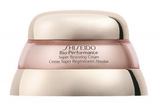 Bio Performance Super Restoring Cream 50 ml. (141,80 Euro pro 100ml