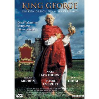 King George   Ein Königreich für mehr Verstand Nigel