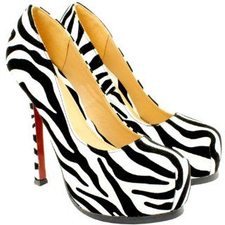 Damen Schuhe High Stiletto Heels Pumps Wildleder Shoes