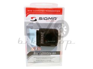 Sigma STS Speed Kit Rad 2   für BC 1009 1609 1909 2209 STS, ROX 8, 9