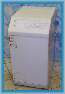 Waschmaschine Miele Novotronic   W 149   Toplader  