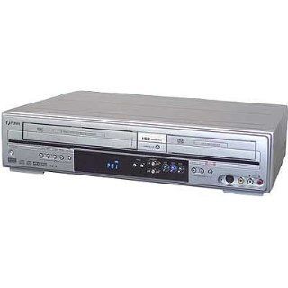 Funai HDR A 2635 DVD  und Festplattenrekorder 160 GB 