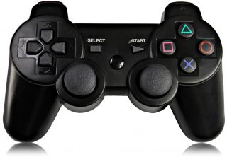 Für PlayStation 3 PS3 Dualshock 3 Wireless Controller Neu als