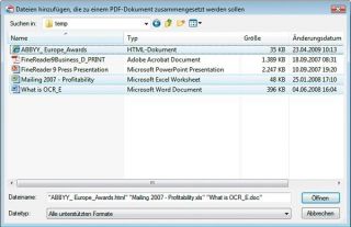 ABBYY PDF Transformer 3.0 PRO Software