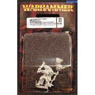 Warhammer Echsenmenschen Skinkpriester [88 46] Spielzeug