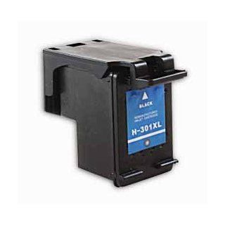 Druckerpatrone für HP 300 XL black 18ml Füllmenge 