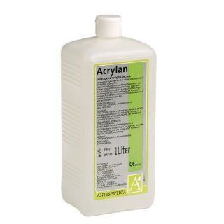 Antiseptica Acrylan Schnell Desinfektionsmittel 1 Liter 