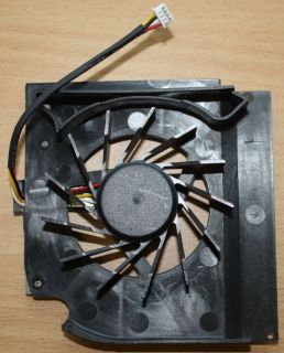 Laptop Fan For HP Pavilion DV9580EG (F151)