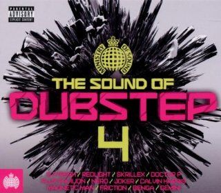 The Sound of Dubstep 4 Musik