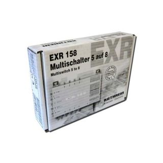Kathrein EXR 158 Multischalter