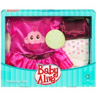 Hasbro Baby Alive Puppenkleidung Spielzeug