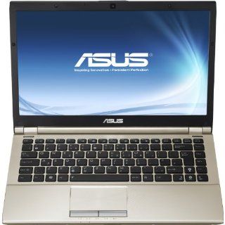 Asus U46SV WX084V 35,6 cm Notebook Computer & Zubehör