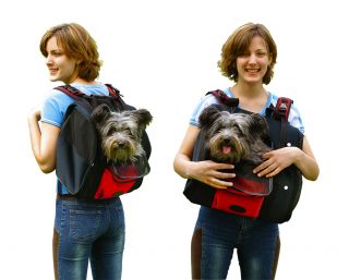 SMART BAG Hunderucksack Rucksack Tasche Hundetasche NEU