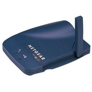 Netgear MA101 GR Wireless USB Adapter Computer & Zubehör