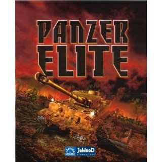 Panzer Elite   Special Edition Games