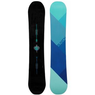 Burton Method ICS Snowboard Black Edition 155cm NEU UVP 1500, €