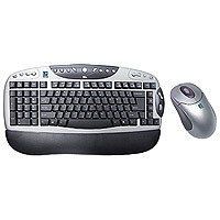 Tastatur/DE 103 108Keys PS/2 Linkshänder Weitere Artikel