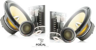 Focal K2Power 165KR2 Compo 2 Wege 16.5cm Focal 165 KR2