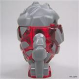 LEGO® Power Miners™ Rock Monster Meltrox 3 Kristalle I1