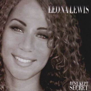 Leona Lewis Studioalben Diskografie
