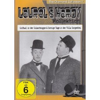 Laurel & Hardy   The Diamond Collection 7 Oliver Hardy