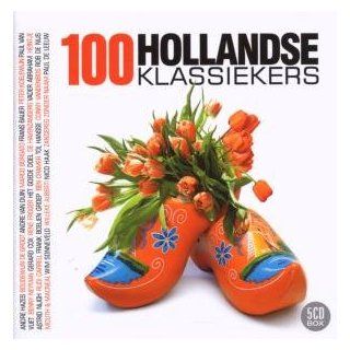 100 Hollandse Klassiekers Musik