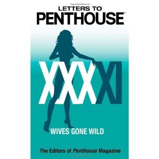 Letters to Penthouse xxxx Extreme Sex Beyond Triple X 