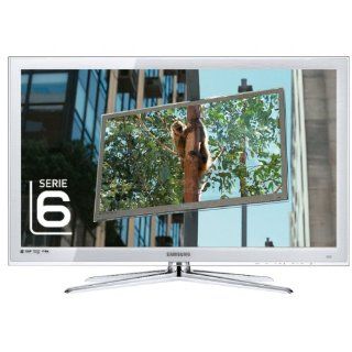 Samsung UE40C6710 101,6 cm (40 Zoll) LED Backlight Fernseher (Full HD