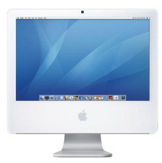 10. Apple iMac 50,8 cm (20 Zoll) Desktop PC (Intel Core 2 Duo 2.16 GHz