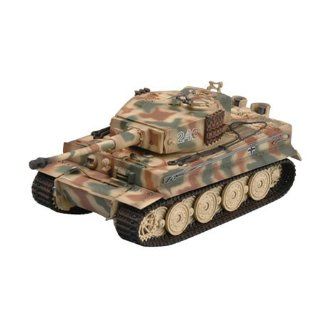 Panzer Abteilung 102, 1944, Normandy, Tiger 242 Spielzeug