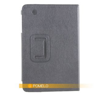 New Ledertasche für Lenovo IdeaPad A1 7 Zoll Tablet Pad New Black