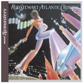 Atlantic Crossing (Remaster) Musik