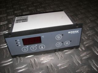 Störk Tronic TRT 174 30.14P Temperaturregler Conroller Thermoregler