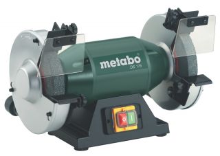 Metabo 500 Watt Doppelschleifmaschine DS 175