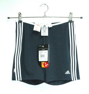 Adidas Mädchen Sporthose Hot Pants Clima365 Gr 176 Neu