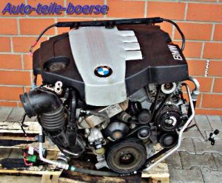 BMW Diesel Motor 177PS N47D20C 118d 120d 320d 520d