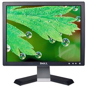 Dell E177FPb 17 TFT Flachbildschirm LCD