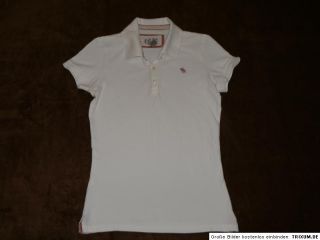 Abercrombie & Fitch Poloshirt Gr. M
