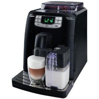 Philips Saeco HD8753/11 Intelia One Touch Kaffeevollautomat /1900 W