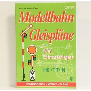 Tillig 09601 Gleispläne HO TT N von Tillig