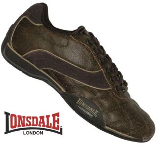 LONSDALE Camden Schuhe Men 41 42 43 44 45 46 47 48 neu