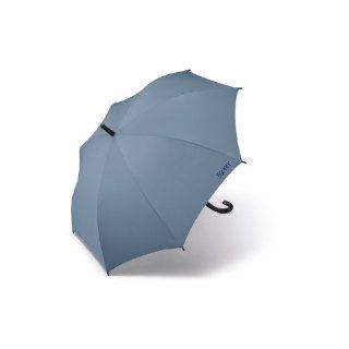 Regenschirm 105 cm, blue sky (fs12) Sport & Freizeit