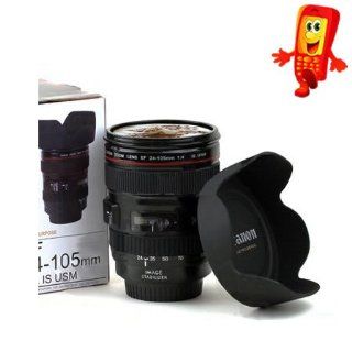 Canon Objektiv Kaffee Becher mit 24 105mm Cup Mug Kamera