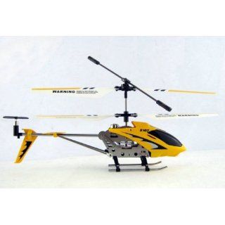 RC 3D Mini Hubschrauber, Aluminium Syma S107G  GYRO 