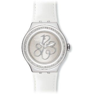 Swatch Irony Nabab Pearly Gloss Yns 107 Swatch Uhren
