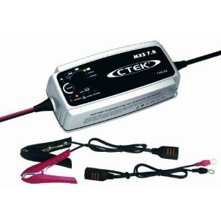CTEK MXS 7.0 Batterieladegerät Auto
