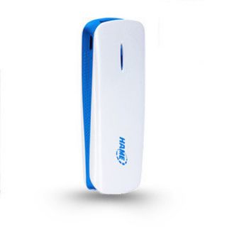 Mini WiFi Wireless 3G Stick Router Powerbank 1800mAh f iPhone4 4S iPad