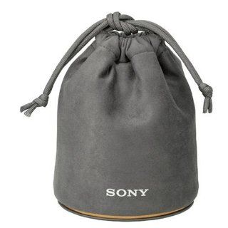 Sony LCL 60AM Schutztasche für Objektive der Kamera